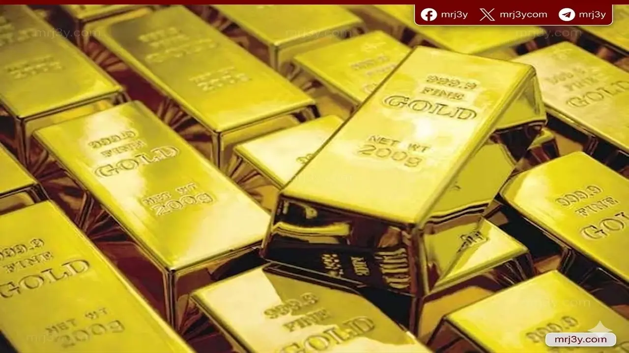 تراجع أسعار سبائك الذهب في مصر مع انخفاض سعر الأوقية محليًا اليوم